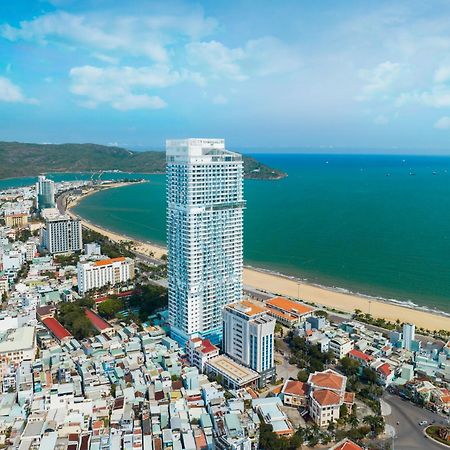 Tms Quy Nhon Sea View Apartment Ngoại thất bức ảnh